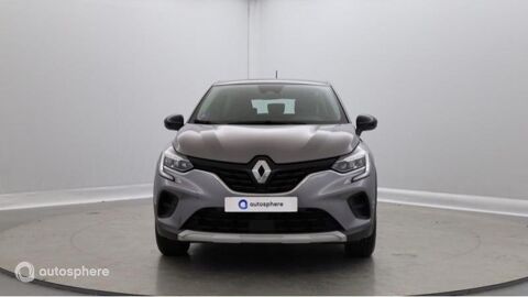 Captur 1.0 TCe 90ch Business -21 2022 occasion 62114 Sains-en-Gohelle