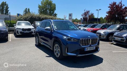 X1 xDrive25e 245ch xLine 2023 occasion 64100 Bayonne