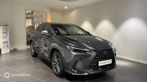 Annonce voiture Lexus NX 54999 €