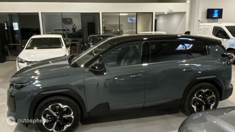 C5 aircross Electrique 210ch 78kWh autonomie confort PLUS 2026 occasion 63000 Clermont-Ferrand
