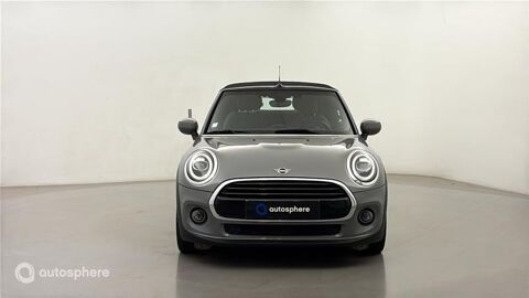 Cooper 136ch Edition Greenwich BVA7 Euro6d-T 2019 occasion 86000 Poitiers