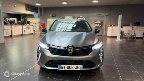 Clio 1.0 SCe 65ch Evolution - 24 2024 occasion 59470 Wormhout
