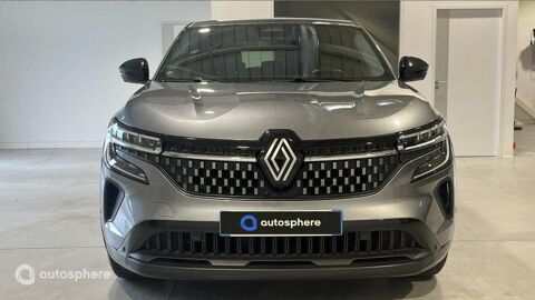 Austral 1.2 E-Tech full hybrid 200ch Techno 2023 occasion 13300 SALON DE PROVENCE