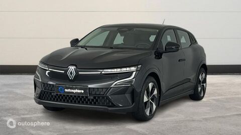 Annonce voiture Renault Mégane 23999 €