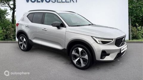 XC40 B3 163ch Ultra DCT 7 2025 occasion 57100 Thionville