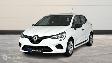 Renault Clio 1.0 SCe 65ch Authentic 2023 occasion Wormhout 59470