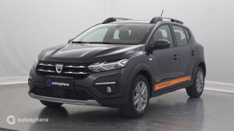 Annonce voiture Dacia Sandero 14999 