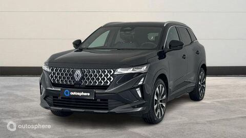 Annonce voiture Renault Austral 34499 €