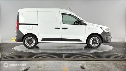 Express 1.5 Blue dCi 75ch Confort 22 2022 occasion 73230 Saint-Alban-Leysse