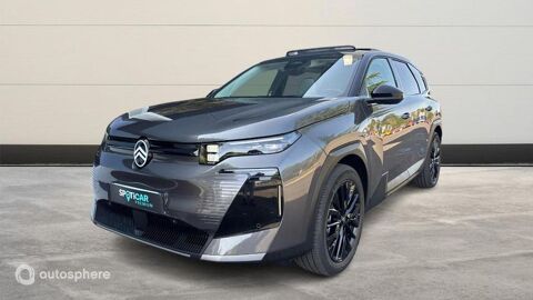 Citro&euml;n C5 aircross Electrique 210ch 78kWh autonomie confort MAX 2026 occasion Ch&acirc;tellerault 86100