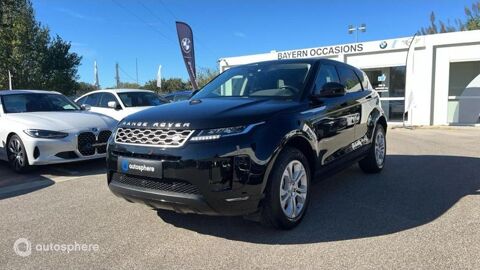 Land-Rover Range Rover Evoque 2.0 D 150ch S 2020 occasion Salon-de-Provence 13300