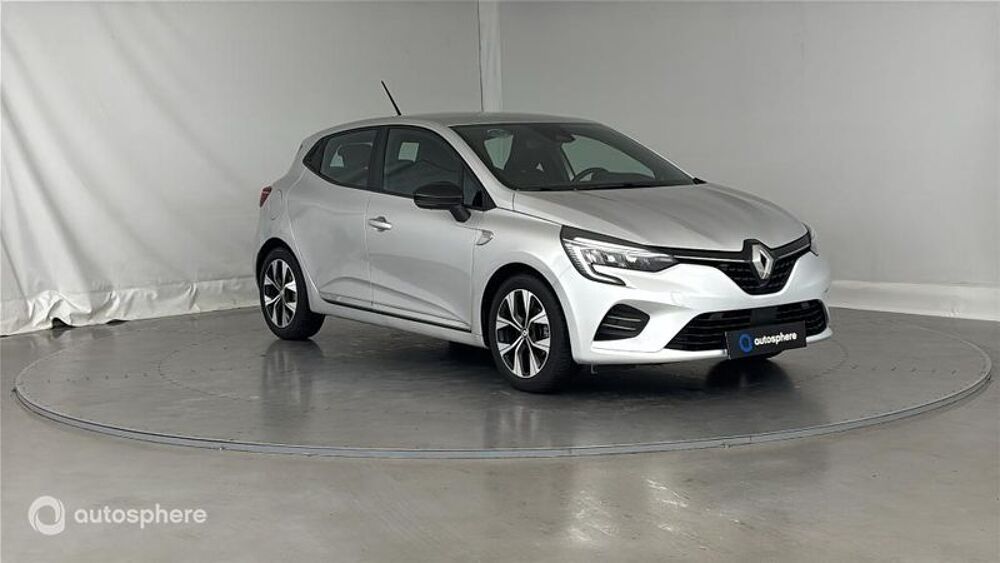 Clio 1.0 TCe 90ch Limited -21N 2022 occasion 62000 Arras