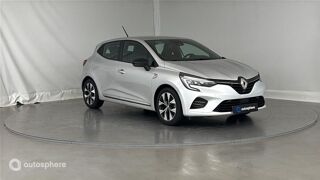 Clio 1.0 TCe 90ch Limited -21N 2022 occasion 62000 Arras