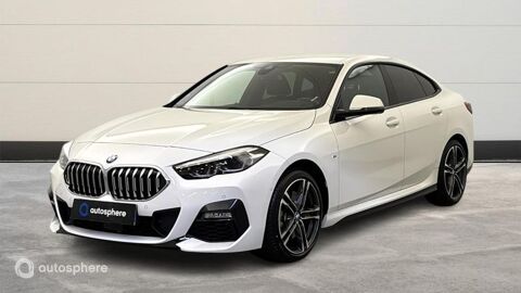 BMW Serie 2 220iA 178ch M Sport 9cv 2022 occasion Poitiers 86000