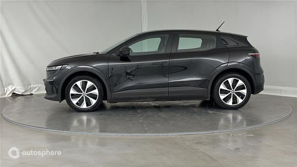 M&eacute;gane E-Tech Electric EV60 130ch Evolution ER super charge 2022 occasion 62110 H&eacute;nin-Beaumont