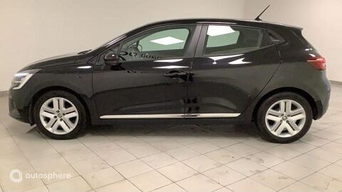 Clio 1.0 TCe 100ch Business - 20 2020 occasion 10000 Troyes