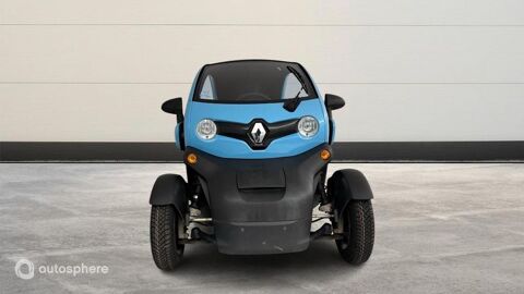 Twizy Life 45 2016 occasion 57200 Sarreguemines