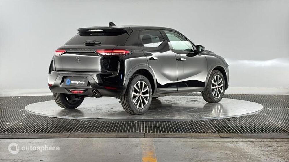 DS3 BlueHDi 130ch Performance Line Automatique 2023 occasion 63000 Clermont-Ferrand