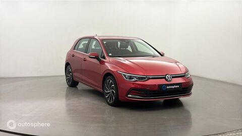 Golf 1.4 eHybrid OPF 204ch Style DSG6 2021 occasion 94000 Cr&eacute;teil