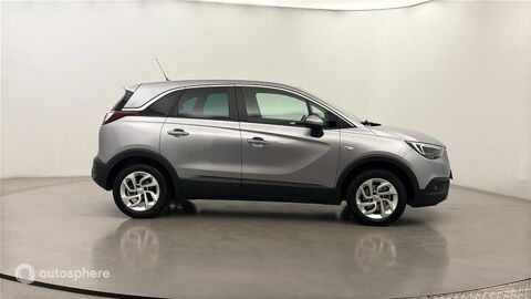 Crossland X 1.2 Turbo 130ch Ultimate BVA Euro 6d-T 2020 occasion 86100 Ch&acirc;tellerault