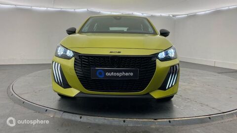 208 e- 136ch Style 2025 occasion 79000 Niort