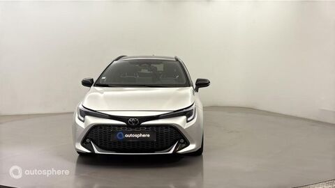 Corolla 2.0 196ch GR Sport MY23 2023 occasion 92600 Asni&egrave;res-sur-Seine