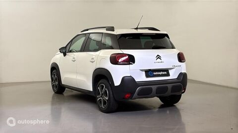 C3 Aircross BlueHDi 110ch S&S Feel Pack 2022 occasion 16430 Champniers