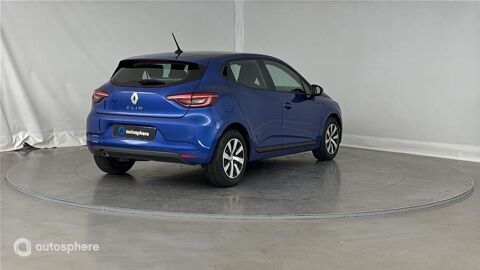 Clio 1.0 TCe 90ch Equilibre 2023 occasion 51200 &Eacute;pernay