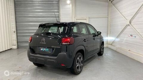C3 Aircross PureTech 110ch S&S Feel Pack 2021 occasion 86100 Ch&acirc;tellerault