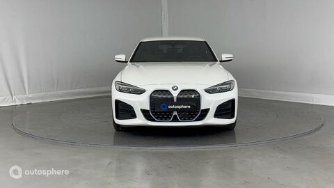 i4 eDrive40 340ch M Sport 2022 occasion 59650 Villeneuve-d'Ascq