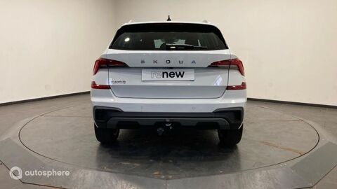 Kamiq 1.0 TSI Evo 2 116ch Selection 2024 occasion 57100 Thionville