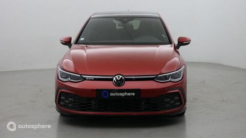 Golf 2.0 TDI SCR 200ch GTD DSG7 2021 occasion 03100 Montluçon