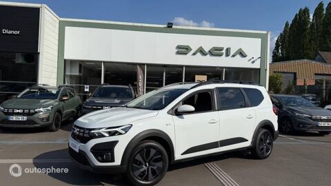 Annonce voiture Dacia Jogger 20500 
