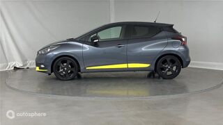 Micra 1.0 IG-T 92ch Kiiro Xtronic 2021.5 2022 occasion 57500 Saint-Avold