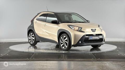 Aygo 1.0 VVT-i 72ch Design MY23 2023 occasion 74330 &Eacute;pagny Metz Tessy
