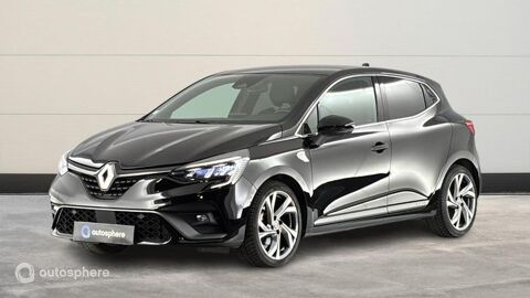 Annonce voiture Renault Clio 15999 €