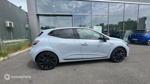 Clio 1.6 E-Tech 145ch full hybrid esprit Alpine - 24 2024 occasion 44700 Orvault