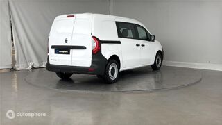 Kangoo L2 1.5 Blue dCi 115ch Cabine Approfondie Advance -24 2024 occasion 57200 Sarreguemines