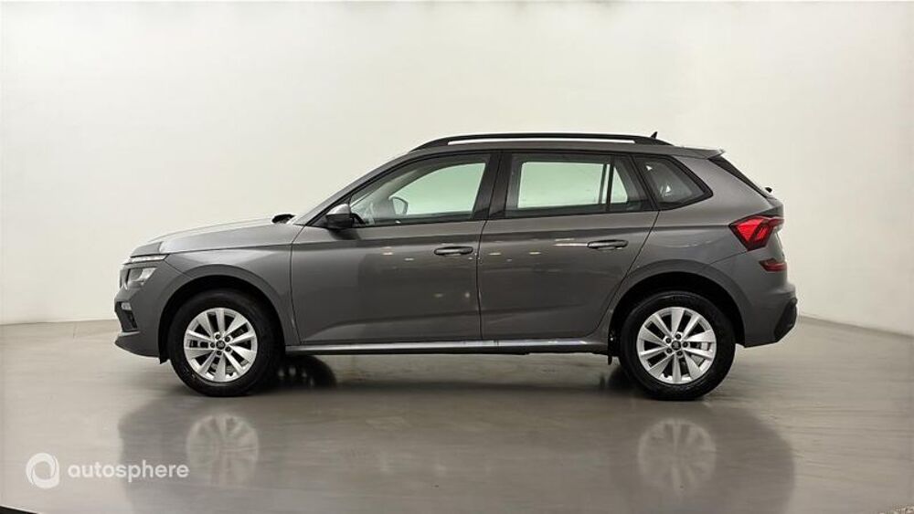 Kamiq 1.0 TSI Evo 2 116ch Selection DSG7 2025 occasion 79000 Niort