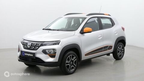 Renault Zoé E-Tech Business charge normale R110 Achat Intégral - 21 2021 occasion Dunkerque 59640