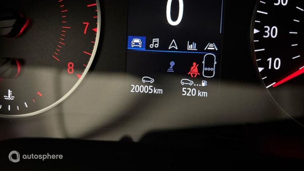 Captur 1.0 TCe 90ch Evolution 2024 occasion 77100 Meaux