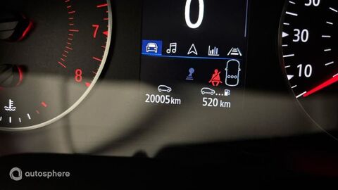 Captur 1.0 TCe 90ch Evolution 2024 occasion 77100 Meaux