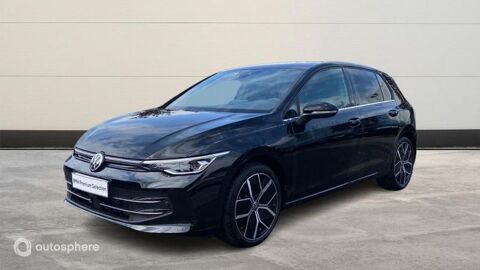 Volkswagen Golf 1.5 eTSI EVO2 150ch Edition 50 DSG7 2024 occasion SAINT-AVIT 40090
