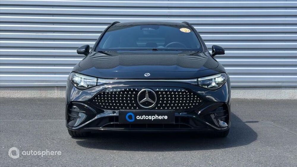 Classe CLA 250+ EQ 272ch AMG Line 2026 occasion 60740 Saint-Maximin