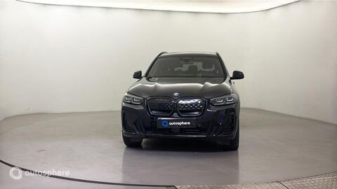 iX3 M Sport 286ch Impressive 2023 occasion 33700 M&eacute;rignac