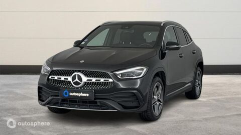 Annonce voiture Mercedes Classe GLA 36299 €
