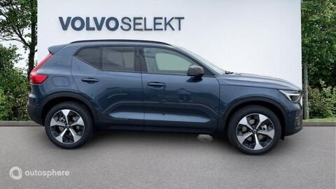 XC40 B3 163ch Ultra DCT 7 2026 occasion 57100 Thionville