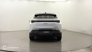 3008 1.2 Hybrid 136ch GT e-DCS6 2024 occasion 86100 Ch&acirc;tellerault