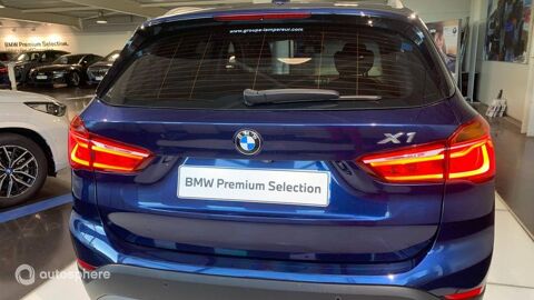 X1 sDrive18dA 150ch xLine 2017 occasion 59113 Seclin