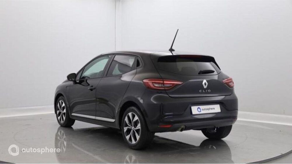 Clio 1.0 SCe 65ch Evolution 2023 occasion 59320 Sequedin